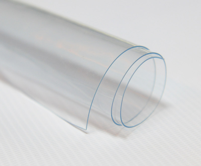 Resistência ao calor do filme de PVC: exploração de desempenho estável e aplicações adequadas